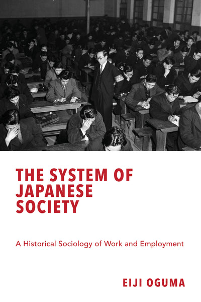 The System of Japanese Society