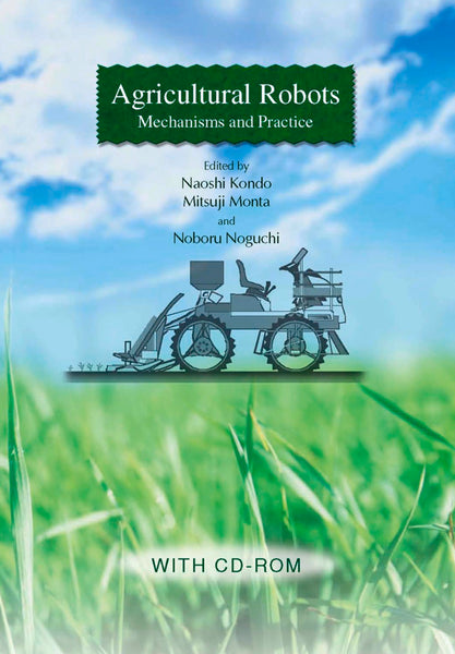 Agricultural Robots