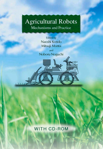 Agricultural Robots