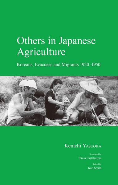 Others in Japanese Agriculture
