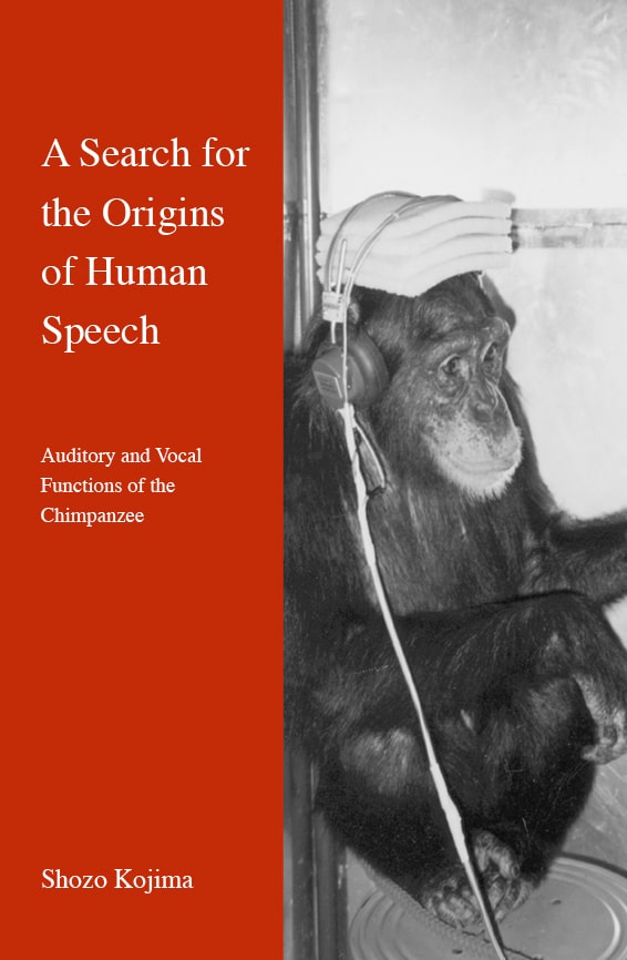 A Search for the Origins of Human Speech