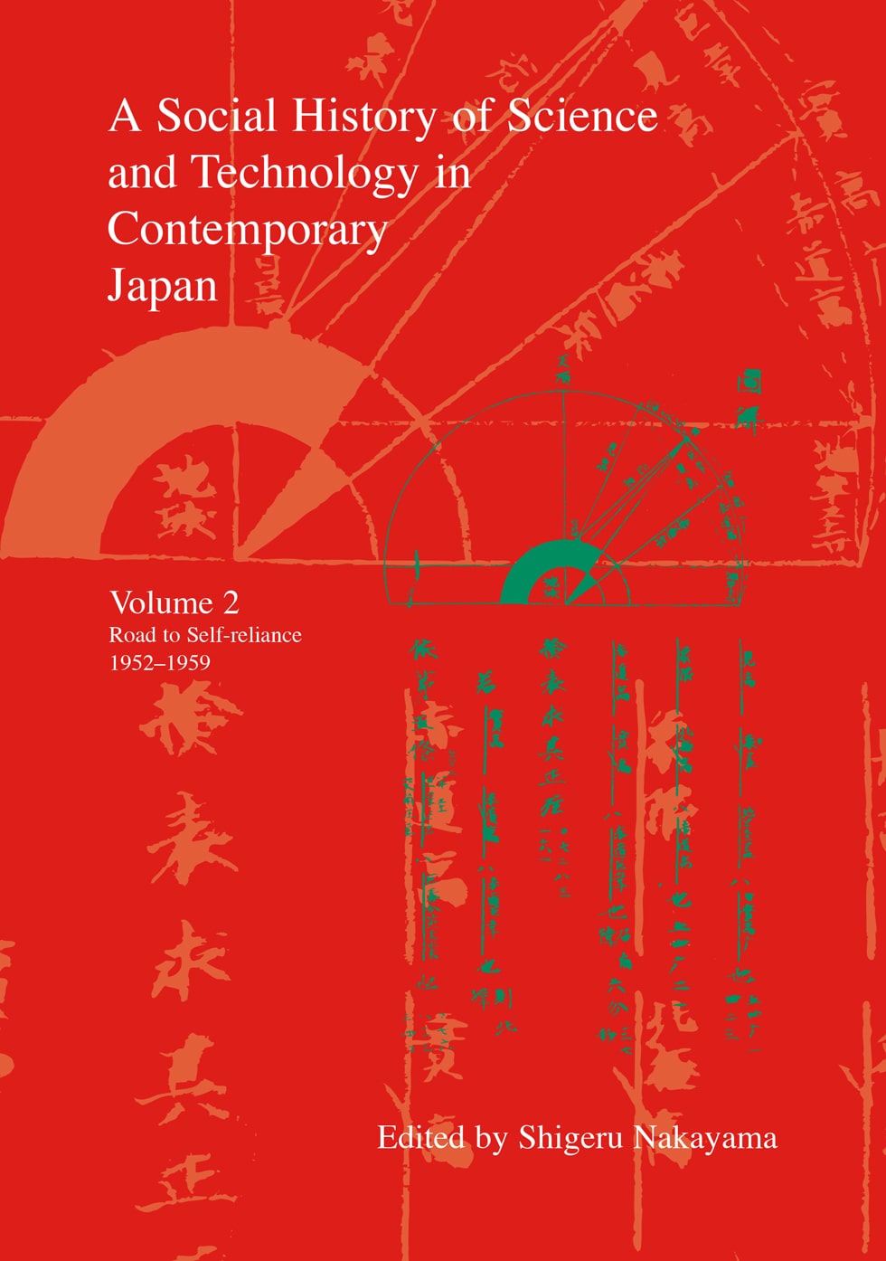 Social History of Science and Technology Vol.2