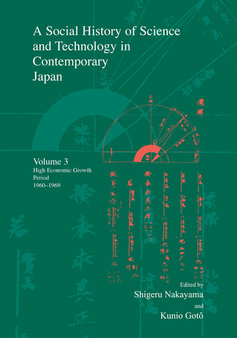 Social History of Science and Technology Vol.3