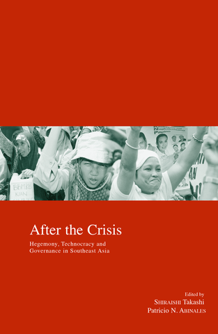 After the Crisis