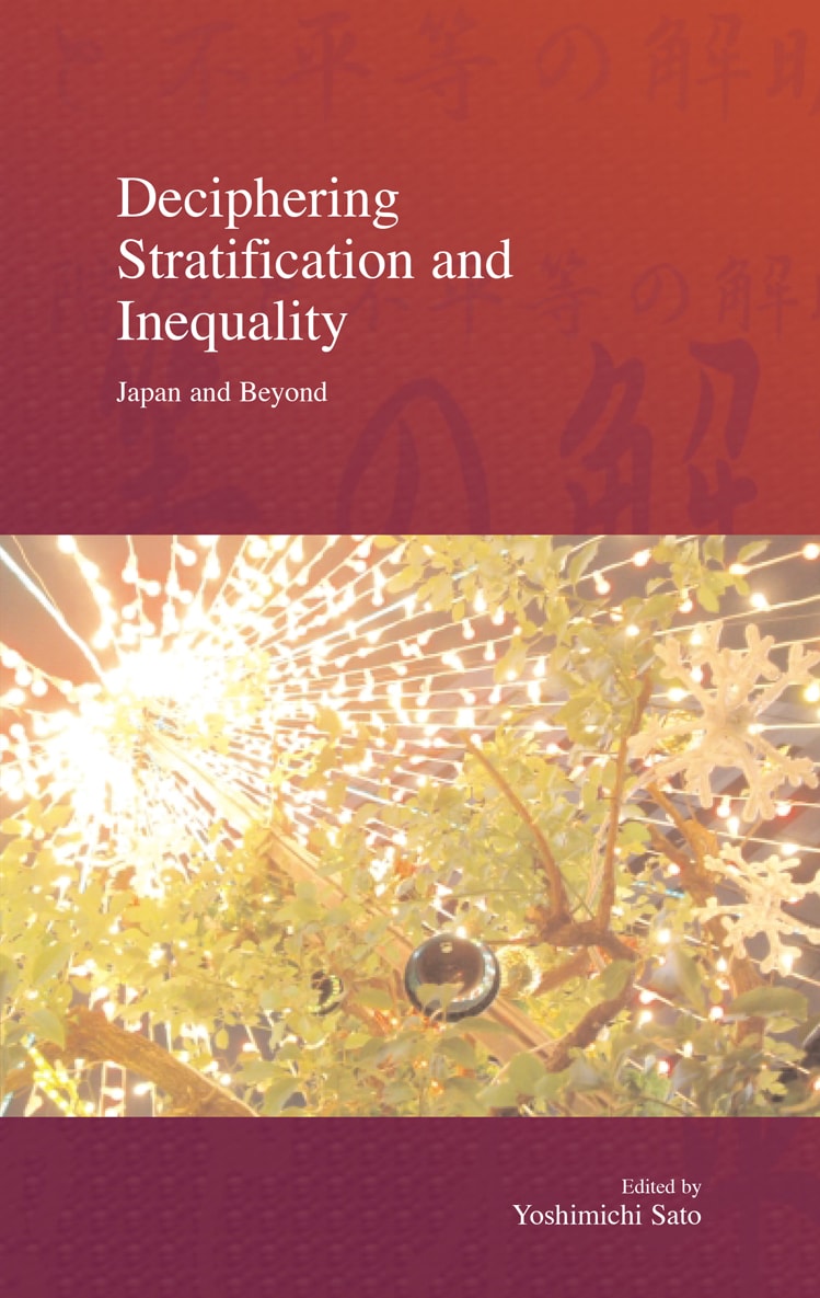 Deciphering Stratification and Inequality