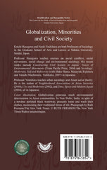 Globalization, Minorities and Civil Society