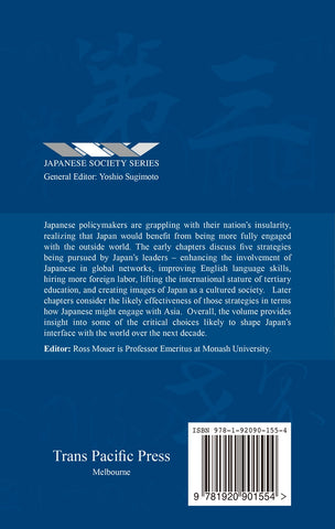 Globalizing Japan