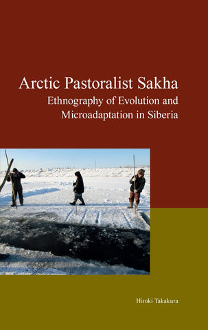 Arctic Pastoralist Sakha