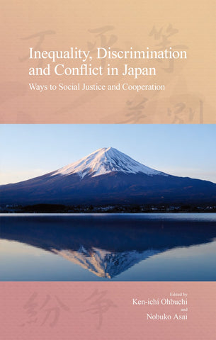 Inequality, Discrimination and Conflict in Japan