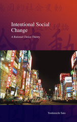 Intentional Social Change