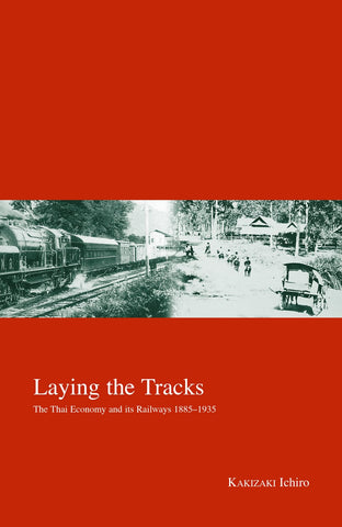 Laying the Tracks