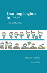 Learning English in Japan