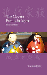 The Modern Family in Japan