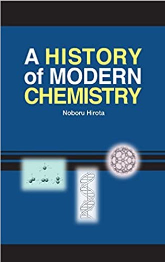 A History of Modern Chemistry