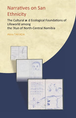 Narratives on San Ethnicity