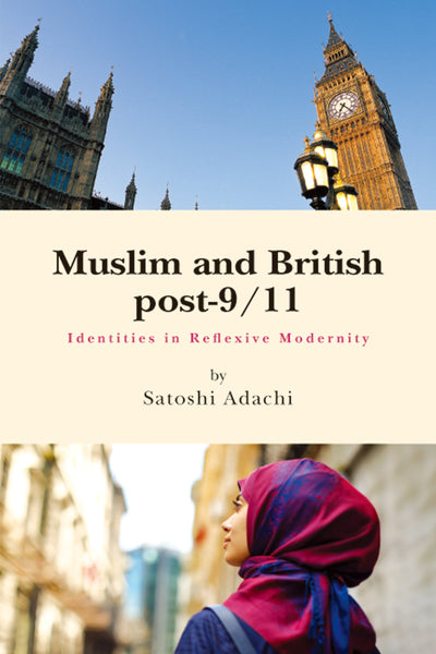 Muslim and British post-9/11