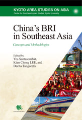 China’s BRI in Southeast Asia