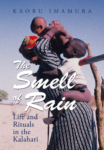 The Smell of Rain