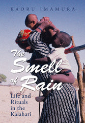 The Smell of Rain