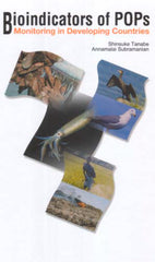 Bio-indicators of POPs