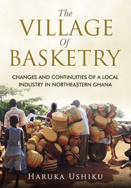 The Village of Basketry