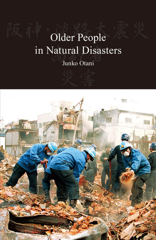 Older People in Natural Disasters