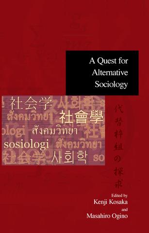 A Quest for Alternative Sociology