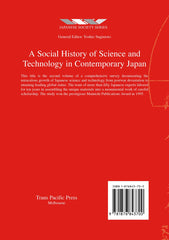 Social History of Science and Technology Vol.2