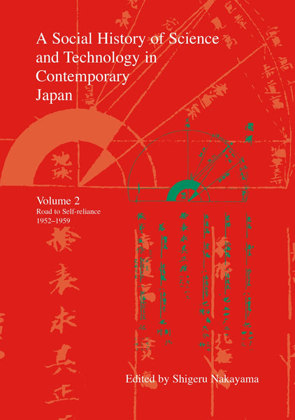 Social History of Science and Technology Vol.2