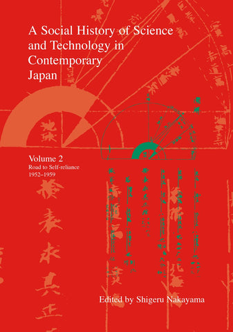 Social History of Science and Technology Vol.2