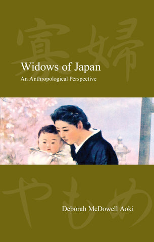 Widows of Japan
