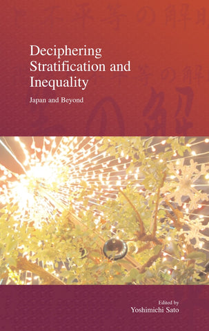 Deciphering Stratification and Inequality