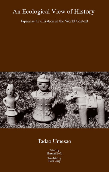 An Ecological View of History