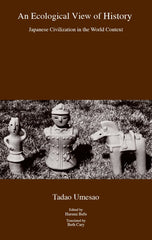 An Ecological View of History