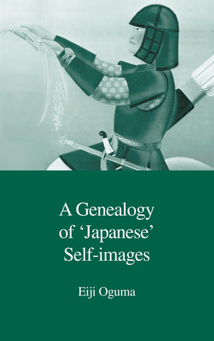 A Genealogy of 'Japanese' Self-images