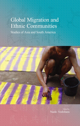 Global Migration and Ethnic Communities