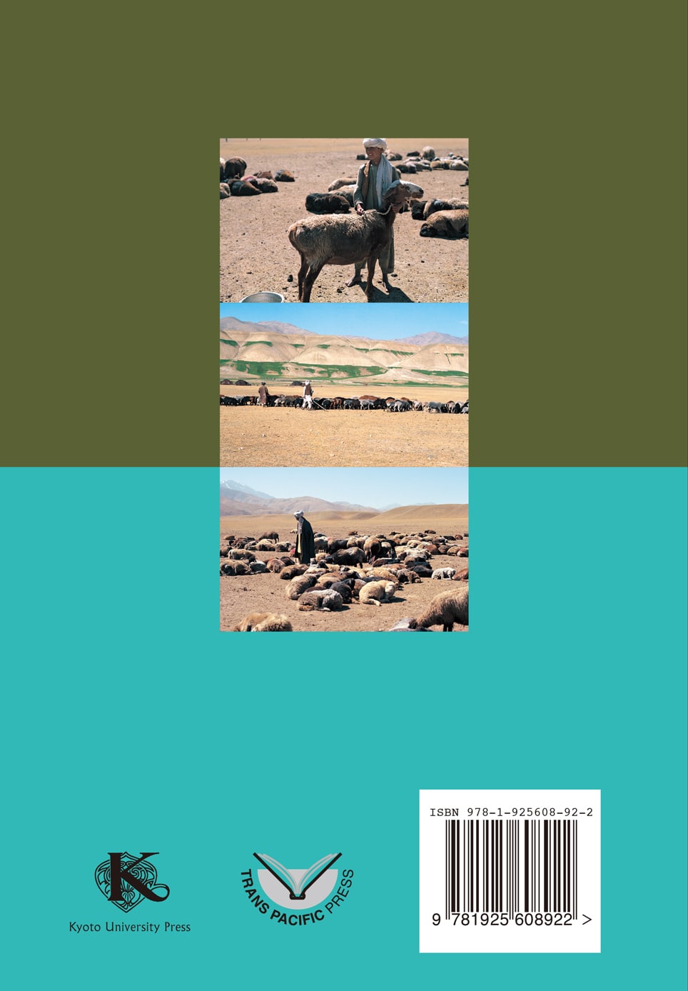 God, Man and Domesticated Animals