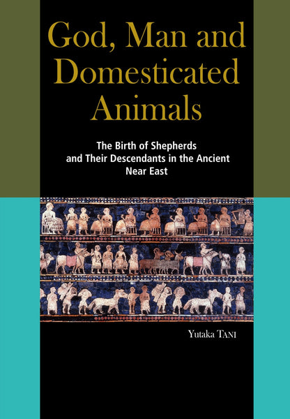 God, Man and Domesticated Animals