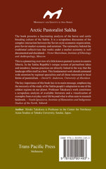 Arctic Pastoralist Sakha