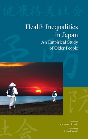 Health Inequalities in Japan