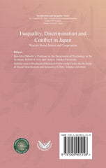 Inequality, Discrimination and Conflict in Japan