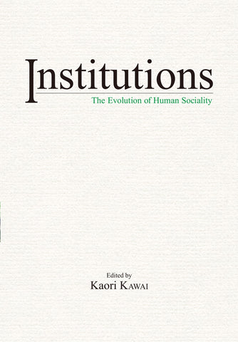 Institutions