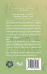 Japan's New Inequality
