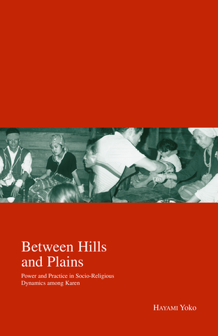 Between Hills and Plains