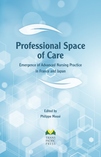 Professional Space of Care