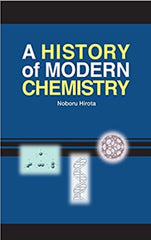A History of Modern Chemistry